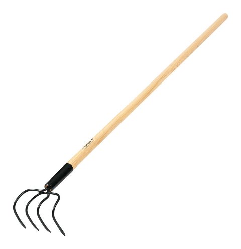 CUL-P 48 in. Tine Cultivator Handle