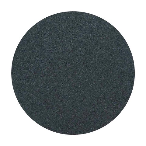 2081 8 in. Stick-On Sanding Disc  80 Grit - pack of 10