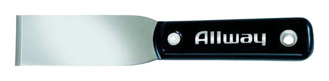 Picture of Allway XCH1-1-4 1.25 in. Chisel Putty Knife - pack of 5