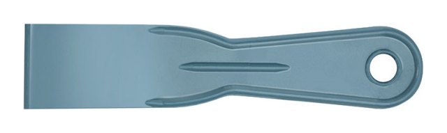 Picture of Allway DS15P 1.5 in. Plastic Putty Knife - pack of 12
