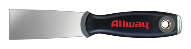 Picture of Allway DSX1-1-2F 1.5 in. Flexible Putty Knife - pack of 5