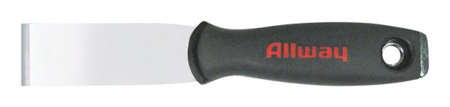 Picture of Allway DSXCH 1.25 in. Chisel Putty Knife - pack of 5