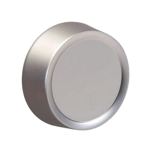 Picture of Amerelle 947N Rotary Dimmer Knob  Satin Nickel