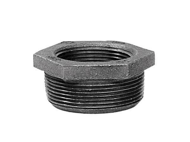 Picture of Anvil International 8700130753 Bushing Galvanized - 1 x 0.375 in.