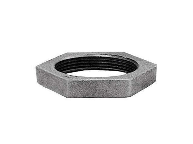 8700162400 0.25 in. Galvanized Nut Lock