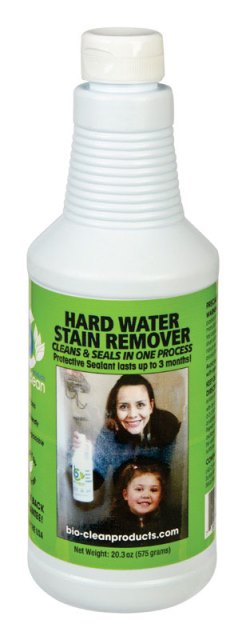 Picture of Bio-Clean WSR20 20.3 oz Water Stain Remover - pack of 12