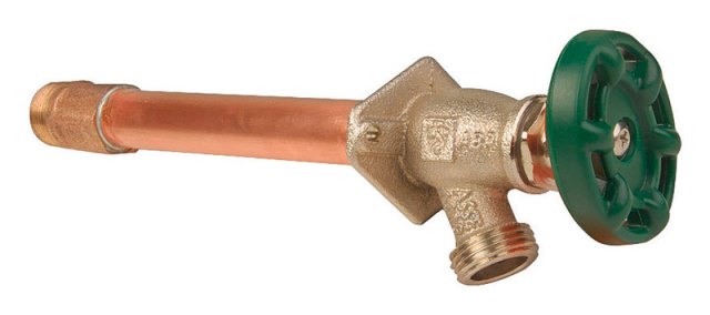465-06QTLF 6 in. Antisiphon Frost-Proof Hydrant