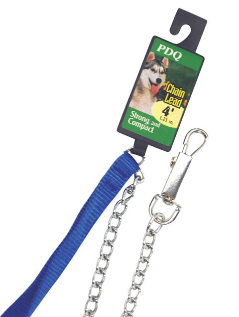 Picture of Orrville 12902 48 in. Pet Chain Medium Lead