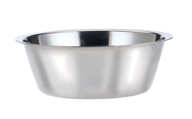 Picture of VIP 56670 5 Quart Stainless Steel Pet Dish