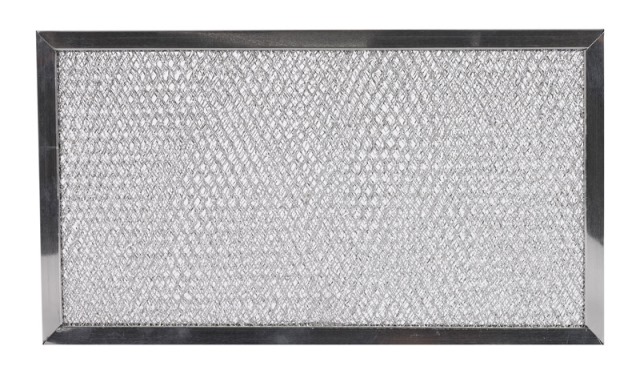 Picture of Broan &amp; Nutone S97007893 Replacement Range Bennett Hood Filter