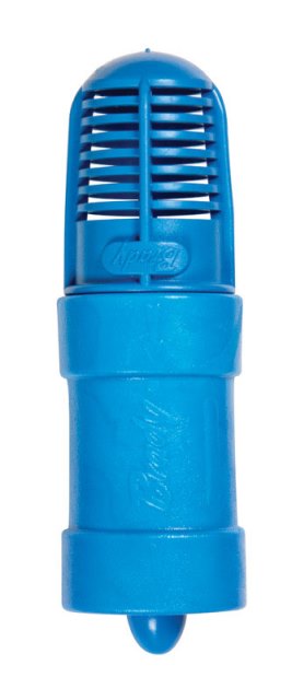Foot Valve 1-1/4" D X 1-1/4" D FPT Plastic Spring Loaded