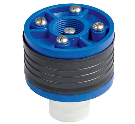 BF4U Basement Flood Stopper