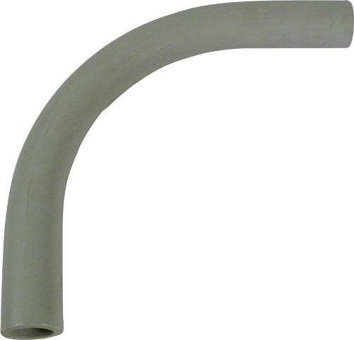 Thomas & Betts 5121055U PVC Electrical Conduit Elbow  1 in.