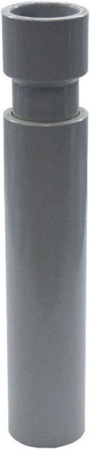 5144033U PVC Expansion Coupling  1 in.
