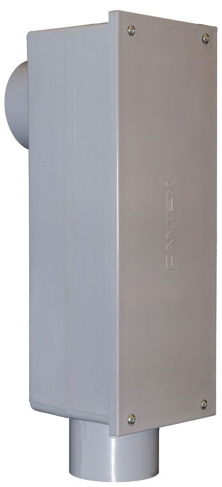 5133670U 3 in. LB Type PVC Body Conduit