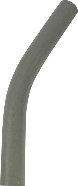 Conduit Fitting 90 Deg Elbow, 1-1/2 in, Glue, PVC, PVC Coated