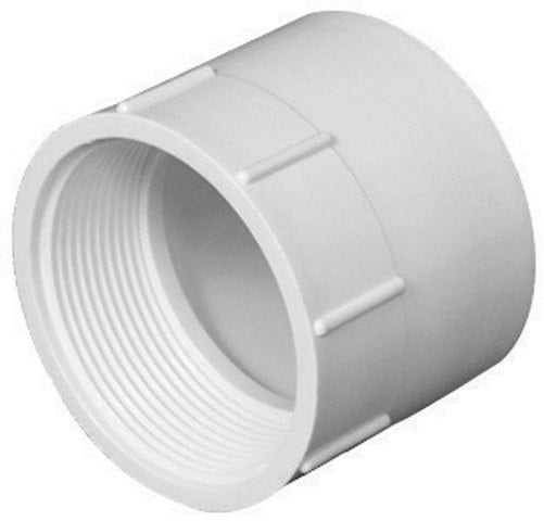 Charlotte Pipe & Foundry PVC001010600