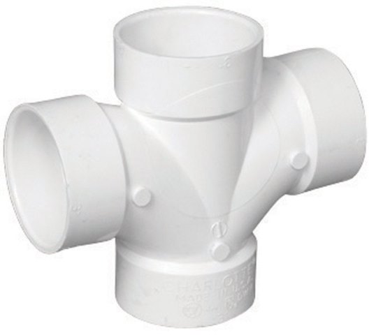 Charlotte Pipe 4002879