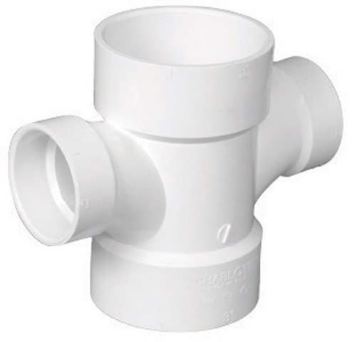 Charlotte Pipe 46354