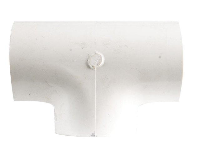 PVC024011600 2 in. SST PVC Tee