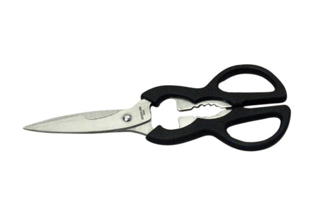 Picture of Chef Craft 21212 Kitchen Scissors  8 in. - pack of 3