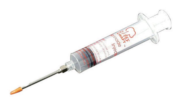 Picture of Chef Craft 21345 Marinade Injector - pack of 3
