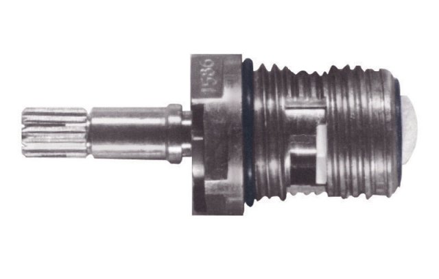 9D0017484E American Standard Stem Hot-Cold Low Lead