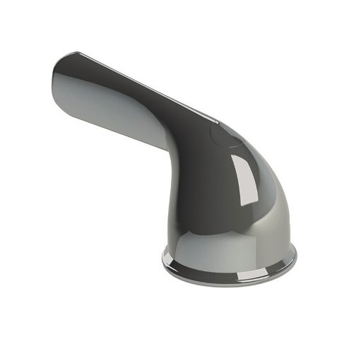 Picture of Danco 9D00010537 Chrome Delta Lavatory Faucet Handles