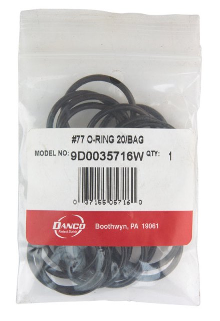 35716W O-Ring  1.06 x 1.25 x 0.09