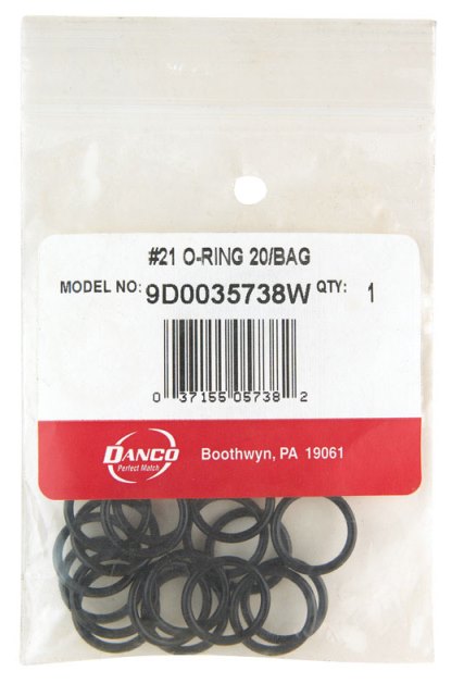 35738W O-Ring  10.15 x 0.62 x 3-64
