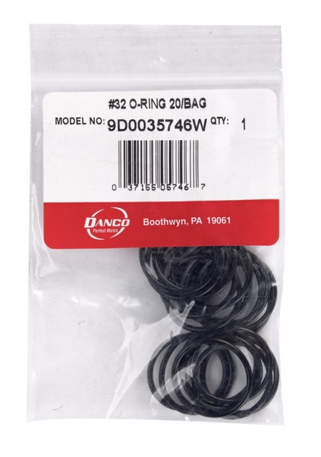 35746W O-Ring  10.18 x 10.31 x 0.06