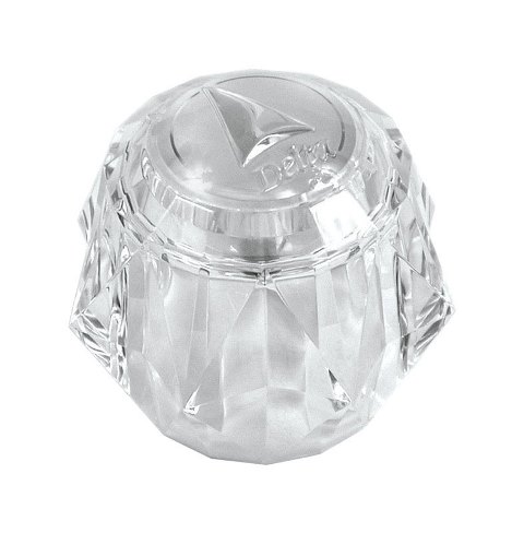 9D00031229 Delta Acrylic Handle