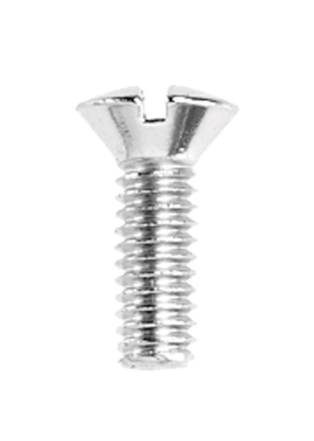 Picture of Danco 35649B 8-32 x 0.5 in. Faucet Handle Screw - pack of 5