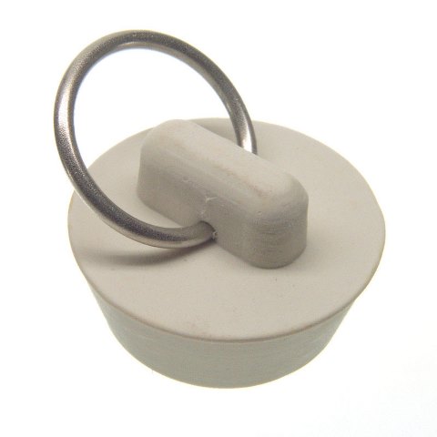 Picture of Danco 35974B 1 in. Sink Stopper  White - pack of 5