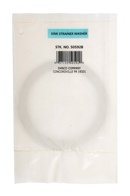 Picture of Danco 50592B Sink Strainer Washer - pack of 5