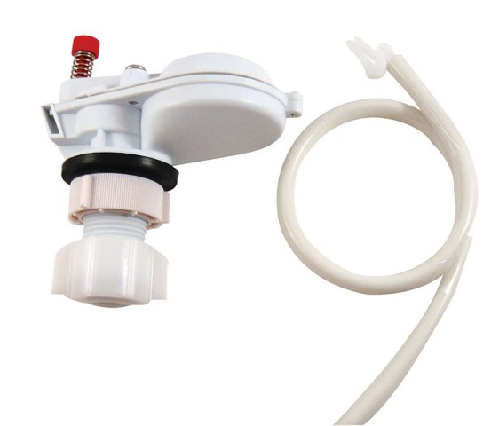 9D00080008 Anti-Siphon Toilet Fill Valve