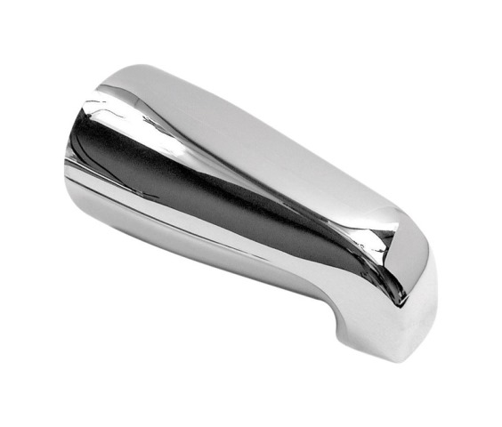 9D00080764 Universel Bathtub Spout  Chrome