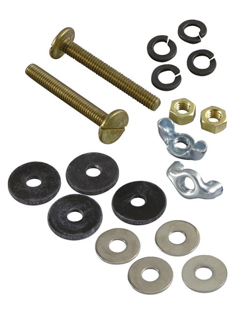 9D00080819 Tank Bolts