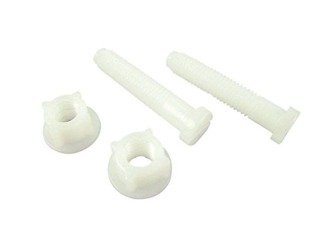 9D00080822 Toilet Seat Hinge Bolts