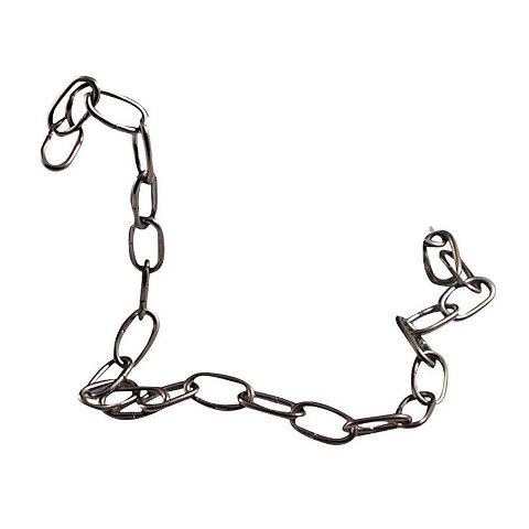 UNIVERSAL FLAPPER CHAIN HOOK & RING