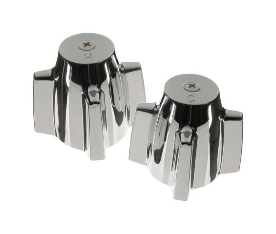 9D00088264 Central Brass Shower Handle