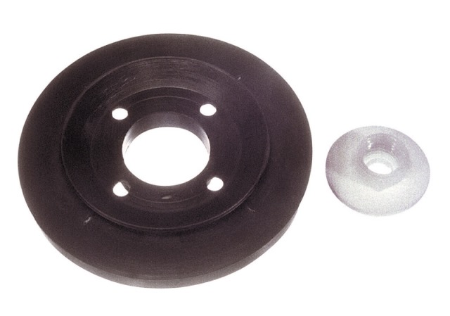 9D00088360 Flush Valve Seal & Stop for Mansfield