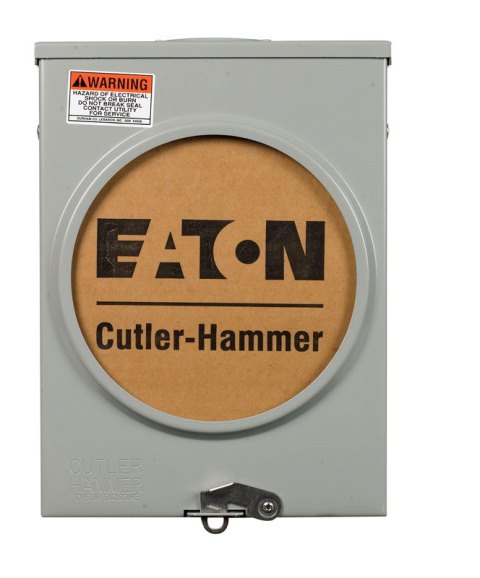 100 amps Ringless Overhead/Underground Meter Socket