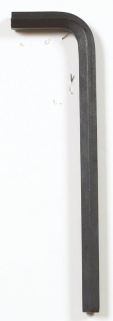 Picture of Eklind 14620 10 mm Metric Long Arm Hex-L Key