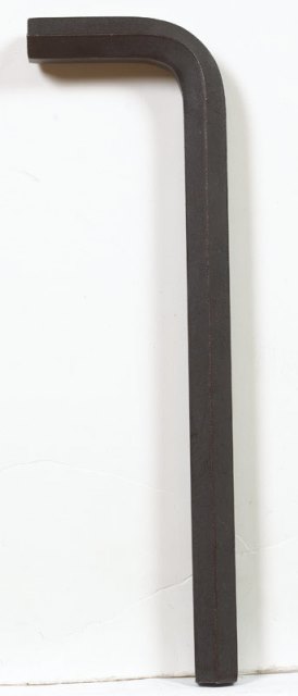 Picture of Eklind 14634 17 mm Metric Long Arm Hex-L Key