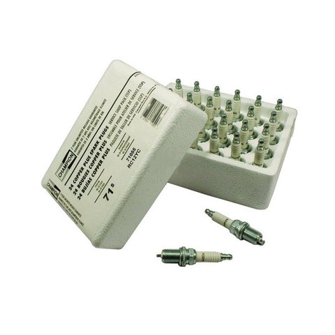 71S Spark Plug RC12YC - pack of 24