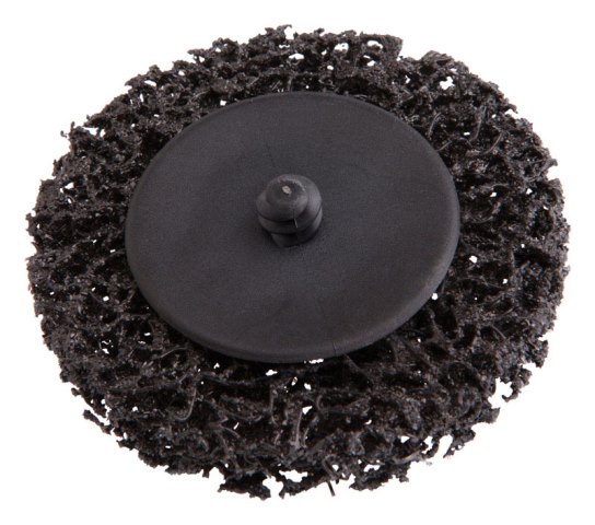 71952 Quick Change Mini-Stripping Disc 3 in.