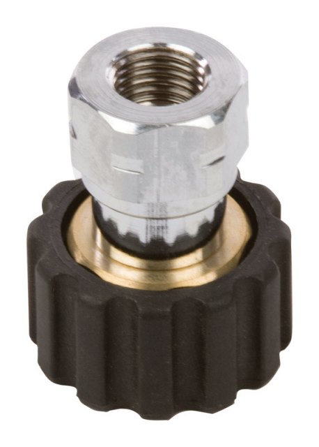 Picture of Forney Industries 75106 0.25 in. Female Screw Coupling