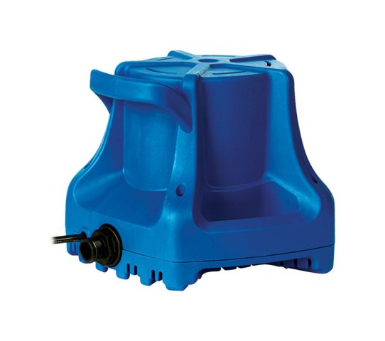 577301 1-3 HP Automatic Pool Cover Pump 1700 GPH