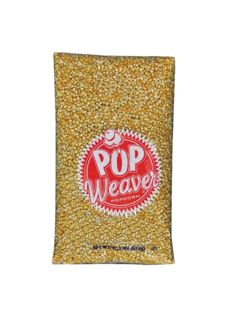 Picture of Gold Medal 2034 12.5 lbs Popcorn Bulk - pack of 4